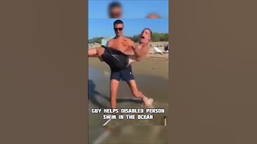 Real life superheroes caught on camera… (crazy) 😳