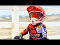 Motocross  kids edition 2018