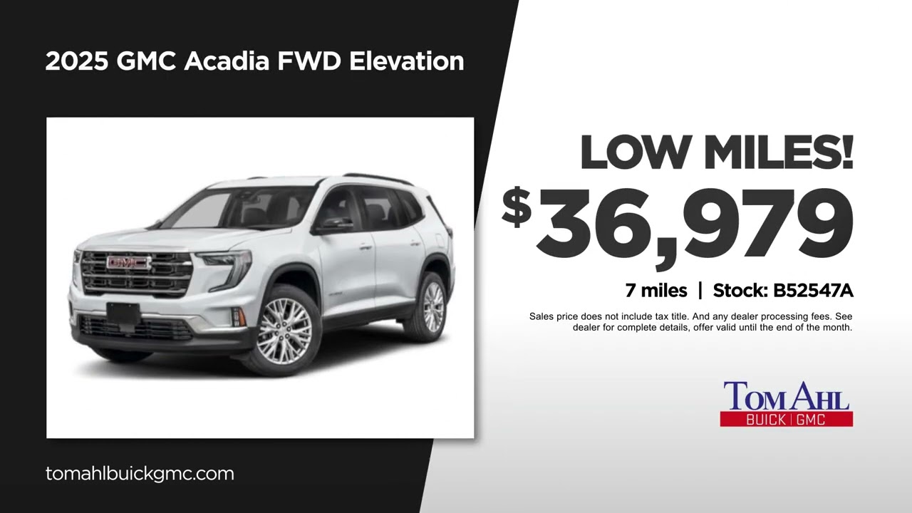 Used SUV 02/02/2026 6862009