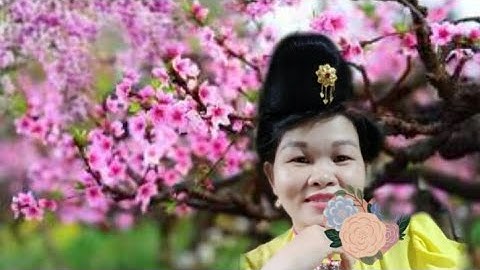 Hát thái /Me Nhinh Ỉn Chụ - Puấng Lảy Bấu Pên Côn