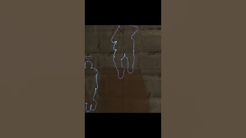 REDS7AR Train Connector Wallbang CSGO #Shorts