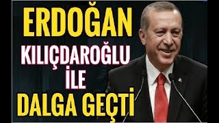 Recep Tayyip Erdoğan - Mükemmel Konuşması. Resimi