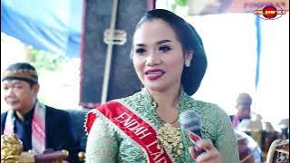 PATHET SONGO..ILIR - ILIR..SESIDEMAN // ENDAH LARAS