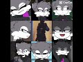 Willow Wolf #capcut #piggywillow #edit #piggyedit #shorts #capcutedit #foryou #fyp #foryoupage 