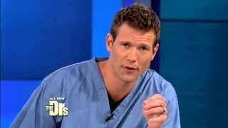 Friday 10/12 - 20 Health Changes You Need To Make Now! - The Doctors