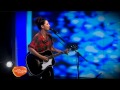 KT Tunstall - Suddenly I See (live on The Morning Show, April 2014)