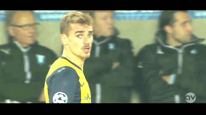 So sánh griezmann 14t vs 15 năm 2024