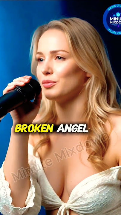Broken Angel Performance That Hits Different #lyrics #shorts #emotional