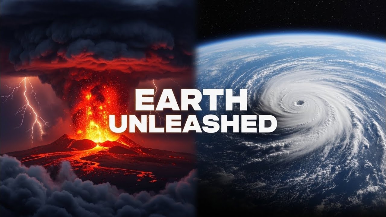 Earth Unleashed | Extreme Natural Disasters Documentary 2026