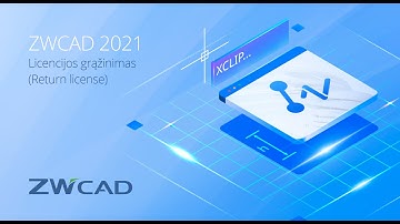 How to return ZWCAD license (LT)