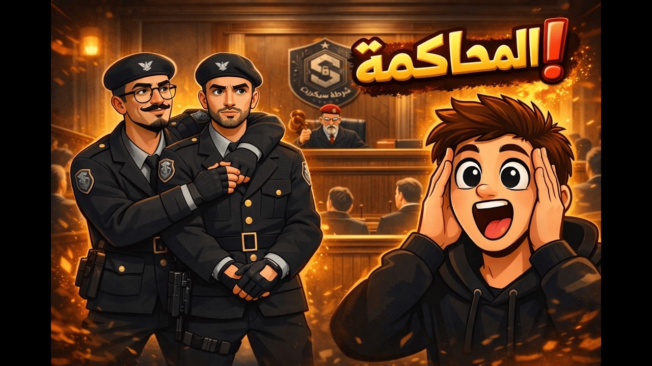 SC--المحكمة المنتضة - من الفايز