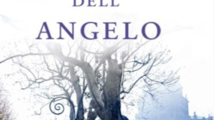 Il Gioco dell'Angelo - Carlos Ruiz Zafón Audiolibro (1) 