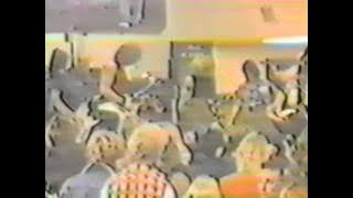 DARK ANGEL - Live in Anaheim, USA [1985] [FULL SET]