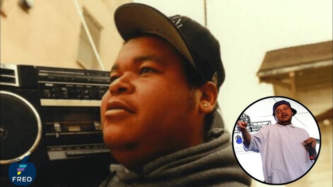 Double K People Under The Stairs Rapper And Producer Dead At 43