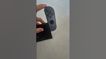 닌텐도 스위치의 비밀