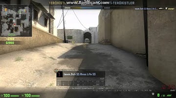 Cs:Go - Smoke Weed Everyday AWP Ace