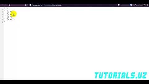 8-dars PHP | Massiv funksiyalari II qism