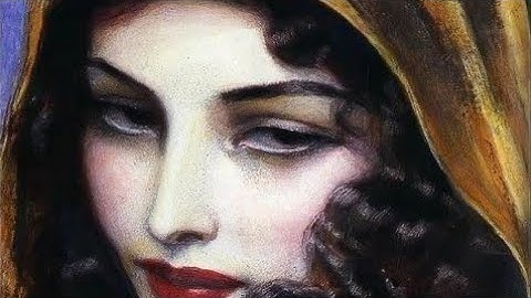 Proverbs 5 - She leads to death