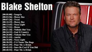 Blake Shelton Bonnie Tyler Relaxing Music Playlist 2026 – Best Songs and Classic Soft Rock Hits screenshot 3