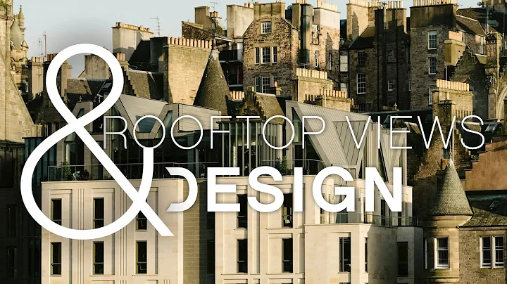 Inside The Market Street Hotel: Edinburgh’s Best?