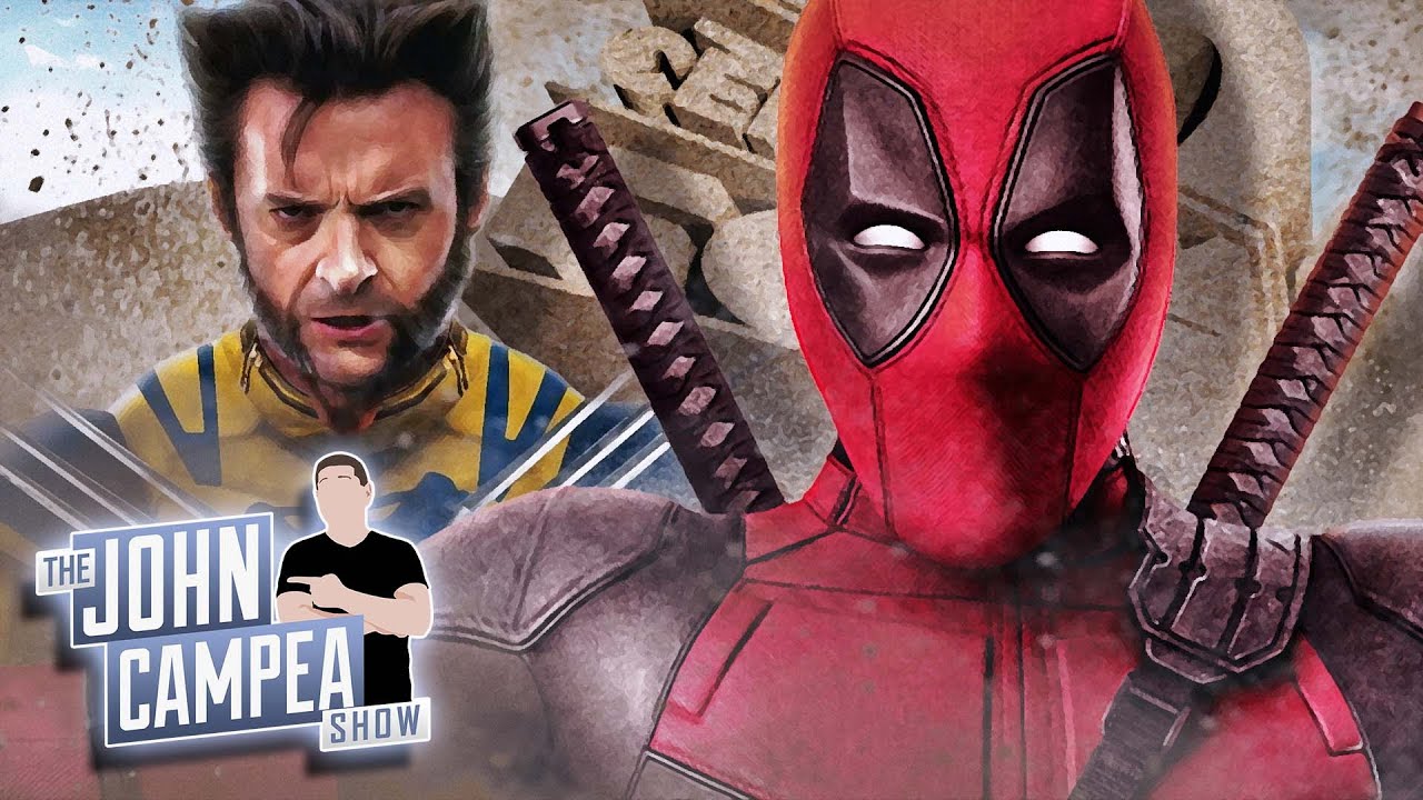 deadpool 3 cast: Deadpool 3 to feature Captain America, Moon