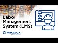 Labor Management System (LMS) ​- Easy WMS