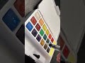 Nemu watercolor pocket murah terbaru