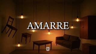 [LETRA] Amarre - Gabito Ballesteros y Jorsshh (Corridos 2025)