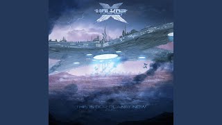 Atomic Dust - Volkor X