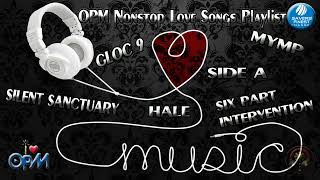 OPM NONSTOP LOVE SONGS PLAYLIST [ALL VARIOUS ARTISTS]