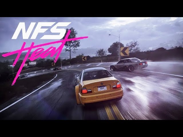 Como fugir da polícia em Need For Speed com nitro e rotas alternativas