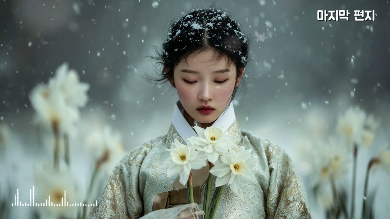 한 번 들으면 잊을 수 없는 노래 😭 마음을 울리는 슬픈 발라드 BEST