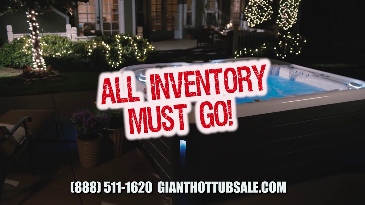 Coastal Spa & Patio Battle of the Brands -  2019 OC Home & Garden Show