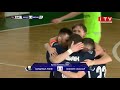 Highlights | Кардинал-Рівне 6-4 Моноліт Viva Cup | Favbet Екстра-ліга 2020/2021 18 тур