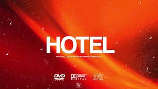 (FREE) ''HOTEL'' | Burna Boy X WizKid X J Hus TypeBeat | Afroswing Instrumental 2023