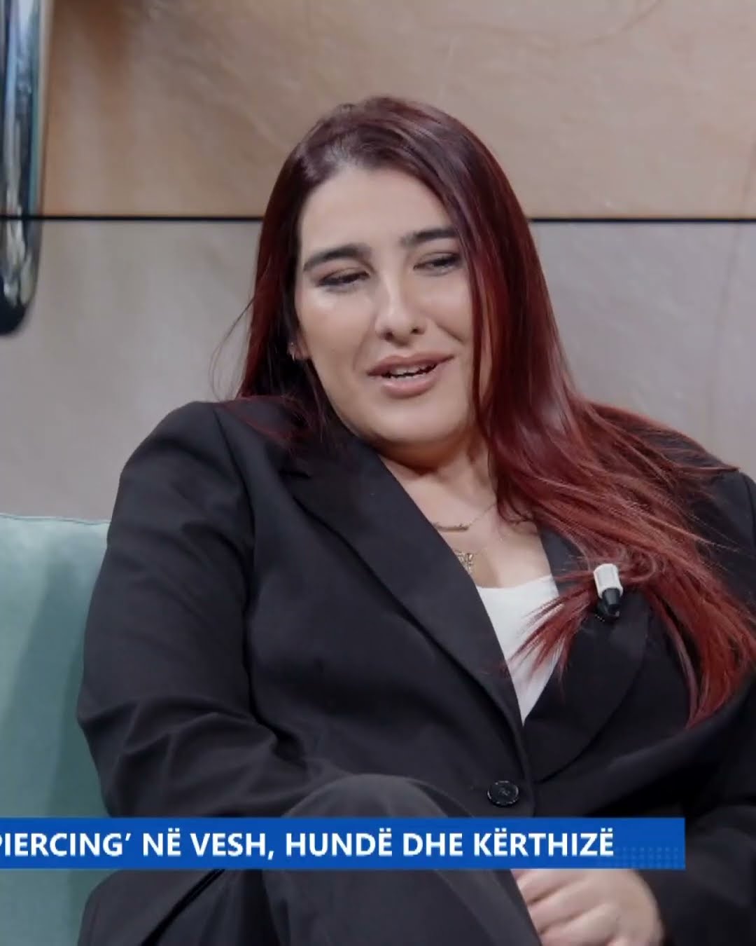 Monitorime/  Ja pse vihen “Piercing” në vendet intime! - Fiks Fare