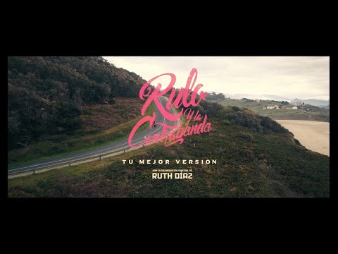 Rulo y La Contrabanda - Tu mejor versin (Videoclip Oficial)