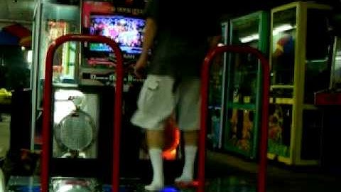 Freckles heavy doubles no bar AA