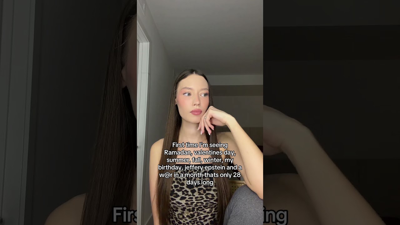 First time…kinda nervous #humor #funny #relatable