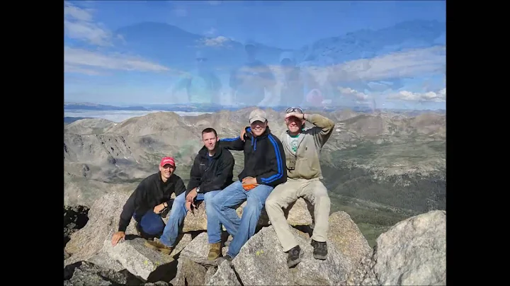 The Osowski Project - Buena Vista, Colorado