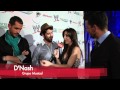 D'Nash Nos Cuentan Sus Mejores Tips en la Alfombra Roja