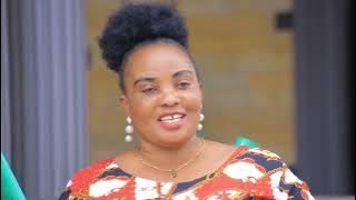 Yesu ni uzima:Asifiwe mwanjisi (official video 2023)