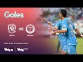 Jaguares vs. Valledupar (goles) | Copa BetPlay Dimayor 2023 | Fase 1  -Partido vuelta