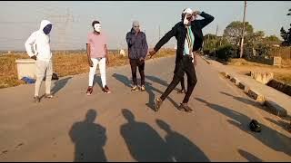 May C Ft. Slapdee Tele (Dance Video)