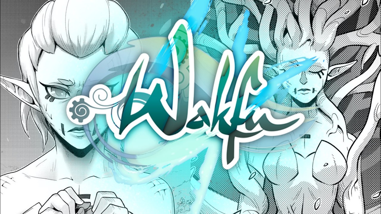DARDONDAKAL LE FRÈRE DE GROUGALORASALAR !!!! (Wakfu La Grande Vague