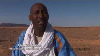 Mauritanie sans touristes ?