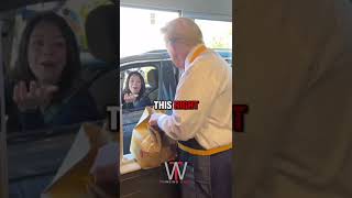 McDonald's Employee Reveals Shocking Truth About Customer Worry!