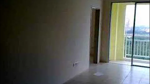 PV10, Platinum Lake Condo