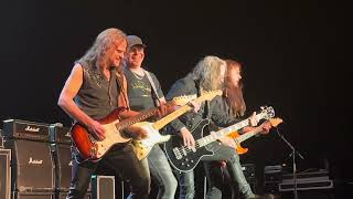 Winger - Seventeen - Live in Dallas