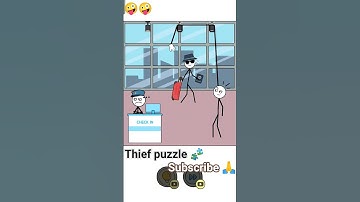 Thief puzzle level 262 gameplay walkthrough